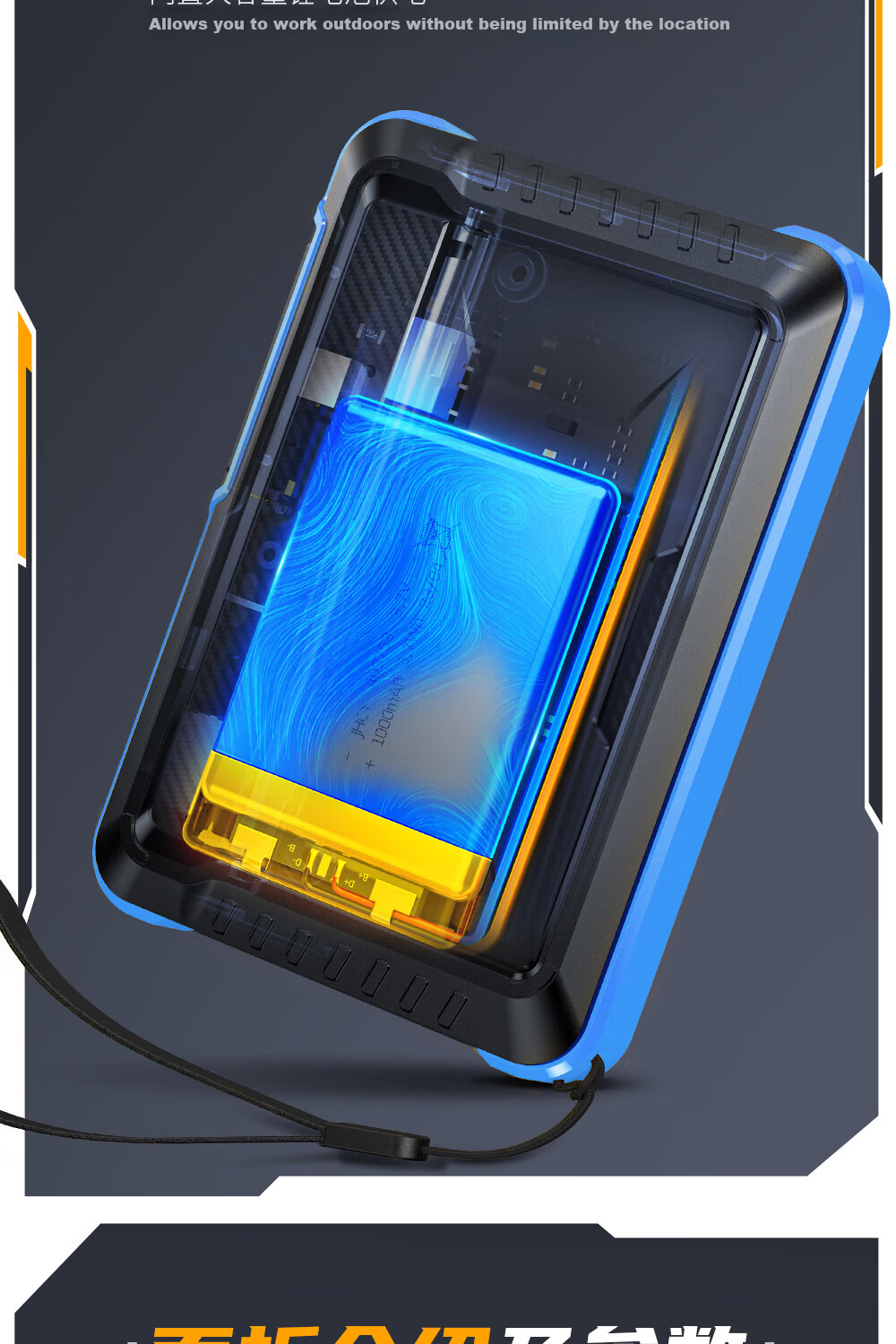 FNIRSI Mini Digital Oscilloscope 2-in-1 Multifunction Portable Mini Signal Generator 1MHz Bandwidth 14