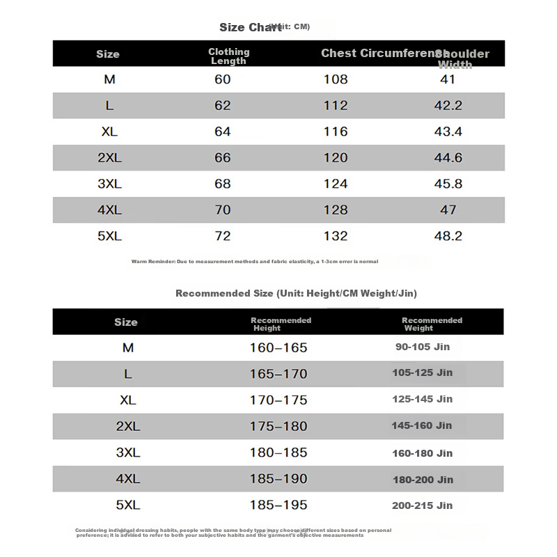 Warrior Men's Thickened Warm Vest Stand Collar Sleeveless Printed Fashion Waistcoat Autumn Winter Korean Casual Jacket