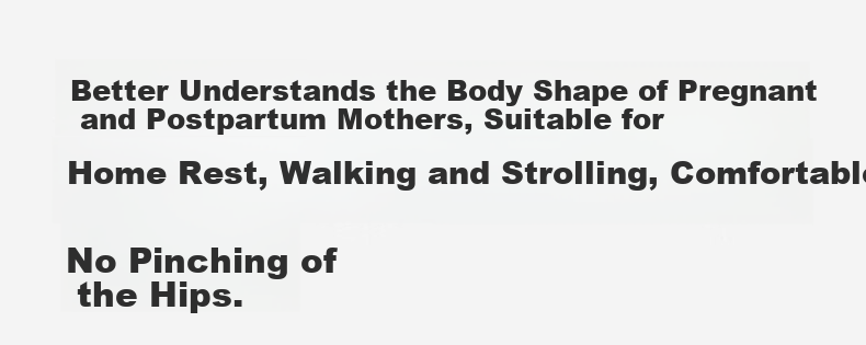 Shiyuejiejing Maternity Underwear, Low-Rise Cotton, for Early And Late Pregnancy, Postpartum Belly Support Panties, 4-Pack, XXL Size 16
