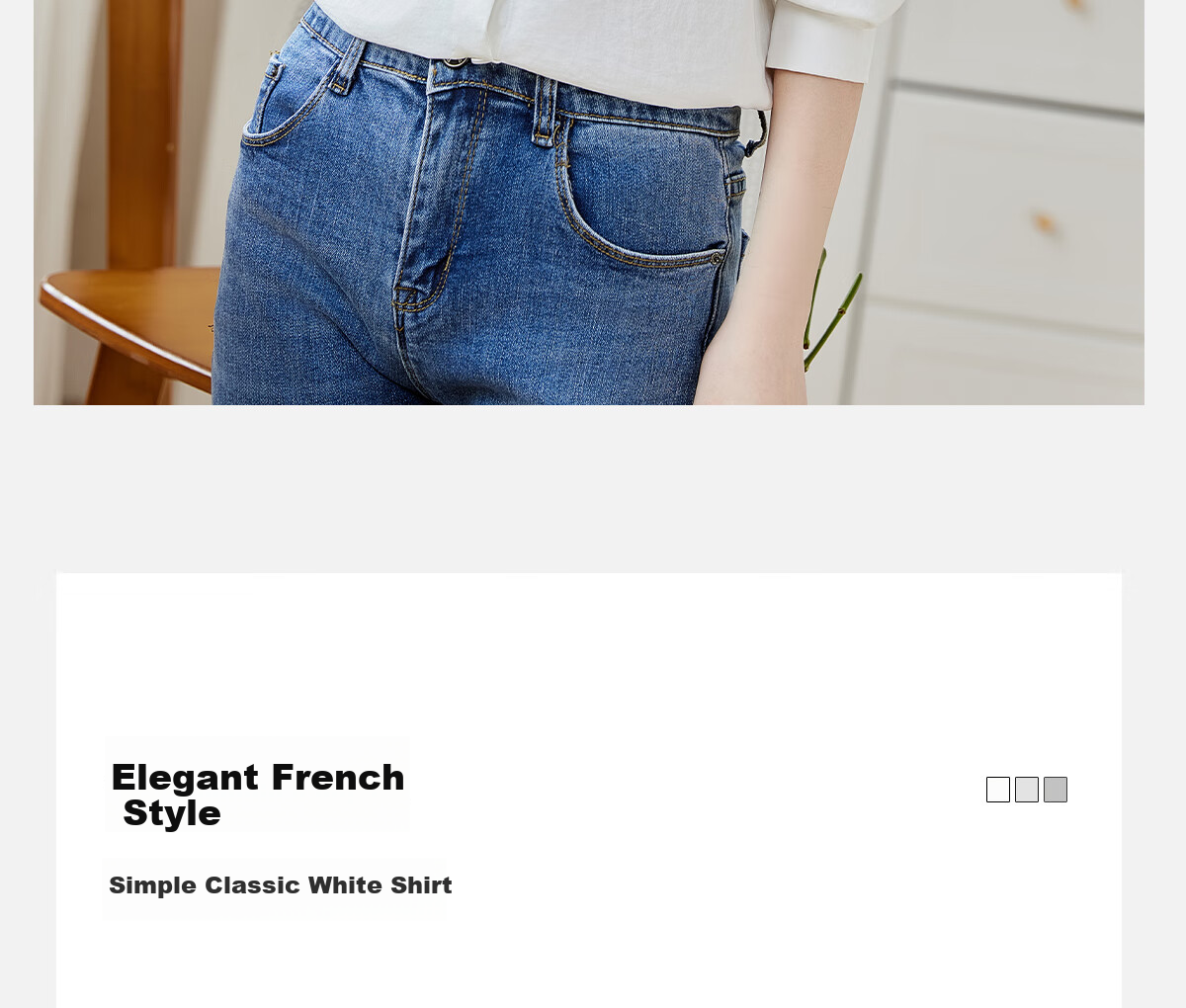 PinCai Women's Long Sleeve Shirt Autumn Winter Thickened Office Wear Versatile Blouse P144C6003 8
