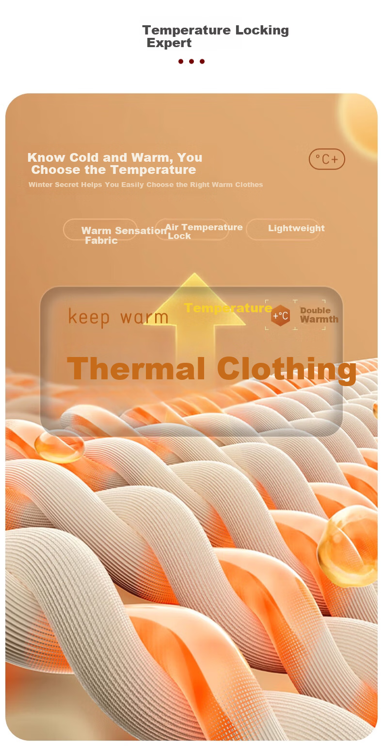 GRACEWELL 2-Pack Girls' Developmental Warm Vest with Chest Pads, Children's Thermal Underwear for Middle School Girls, Autumn and Winter Brushed Fabric 2