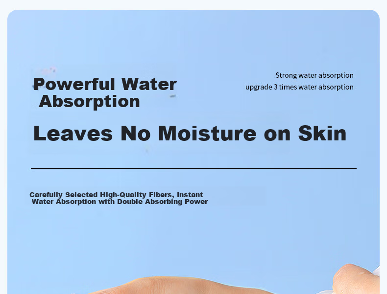 Beianshi Disposable Foot Wipes Hanging Type 160 Sheets Thickened Foot Cleaning Cloth Lazy Home Foot Bath Paper 9