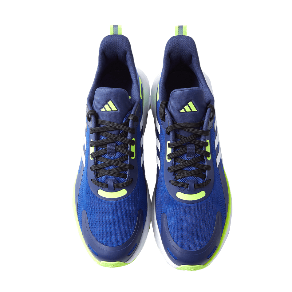 Adidas Men's Mesh Breathable Cushioning Running Sneakers Dad Shoes JQ2235 Size 41