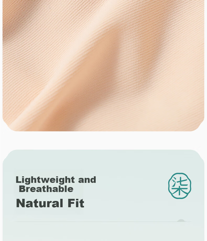Jindu Tummy Control And Butt-Lifting Underwear, Fake Buttocks, Peach-Shaped Butt, Seamless, Butt-Lifting Device, Hip Enhancing, Waist Slimming, High-Waist, Skin Color, XL 11