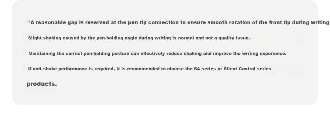 Dianshi Pen Cruise Time Capsule Tri-Color 0.5mm Retractable Dual-Ball Quick-Dry Gel Pen Black Blue Red Multifunctional Student Office Supplies 6254 [1 Pen 3 Refills] White Blue Barrel 13