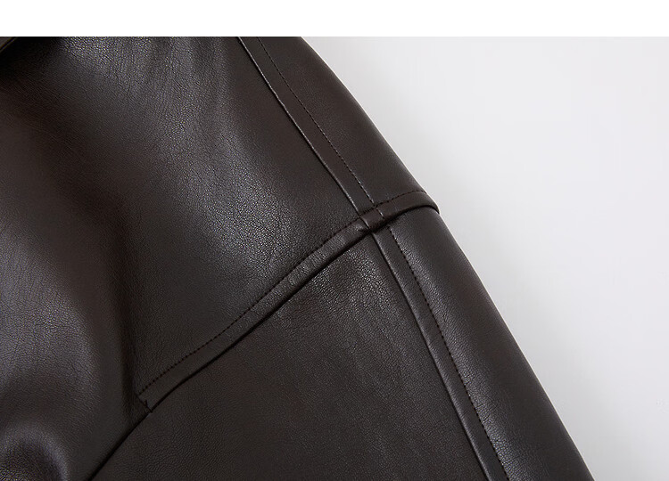Demana Time Narrative Spring Fashion Detachable Colorblock Hooded Loose Slimming Concealment Jacket for Women High-End Feel 12