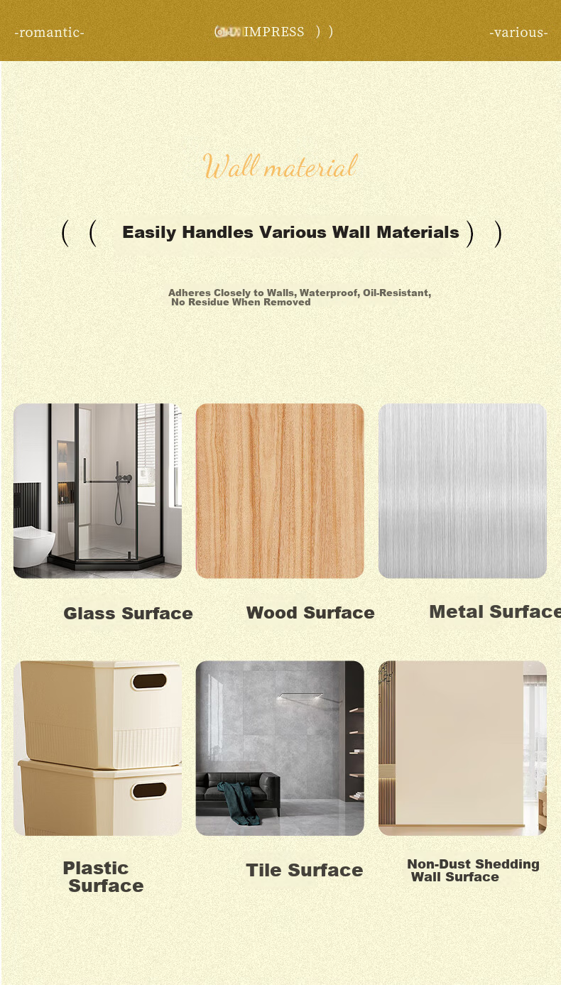 Jifudifu Thickened Vintage Self-Adhesive Wallpaper Black and White Checkered Wall Sticker Renovation Cover-up Wall Decoration Transformation 9