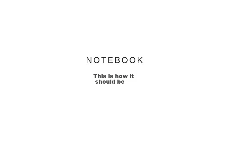 NUSIGN Deep Ze Straight Master Series Gift Box Set, Gel Pen Leather Notebook, Office Storage Bag, Business Gift, Black NS800, Deli's High-End Brand 7