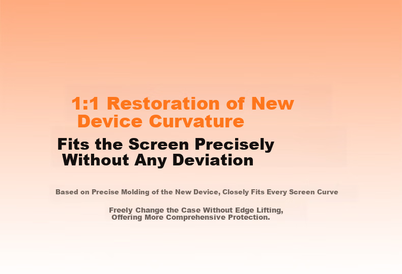 DIVI [No Black Edges, No Screen Obstruction] Compatible with Apple iPhone 16 Tempered Glass Screen Protector, Borderless, Anti-Fingerprint, Drop-Proof, Explosion-Proof, Dust-Free Warehouse Protection  13