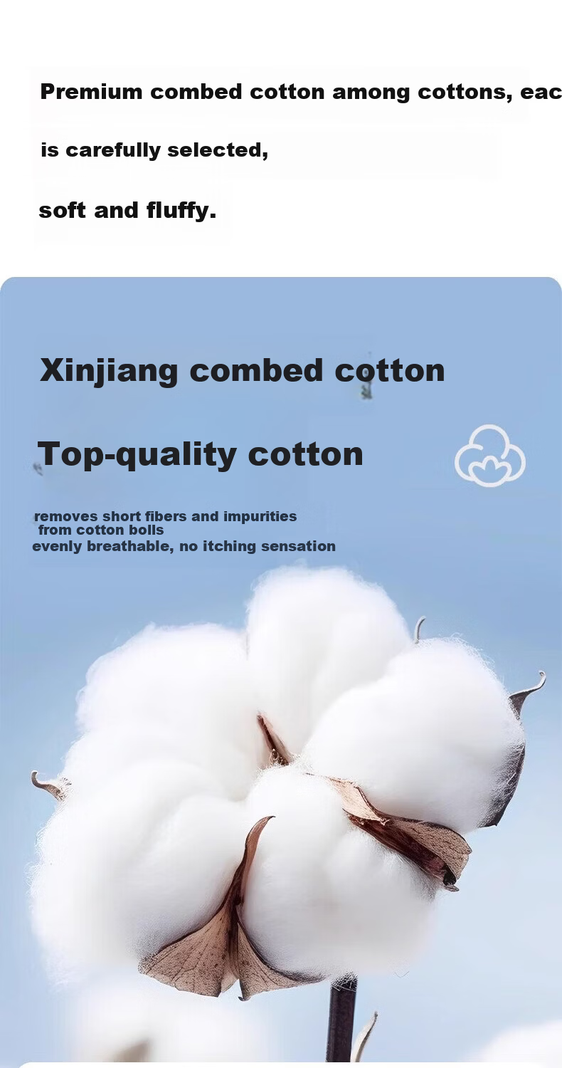 Dingguagua Boys' Cotton Briefs for Adolescents, Youth Period, High School Students, Children's Triangle Underwear 3