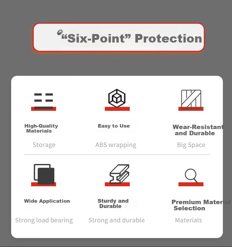 SATA FH0302 Bullet-Shaped PU Earplugs with Cord Noise Isolation Industrial Grade Hearing Protection Anti-Noise Sleep Snoring Prevention 20 Pairs Pack 2