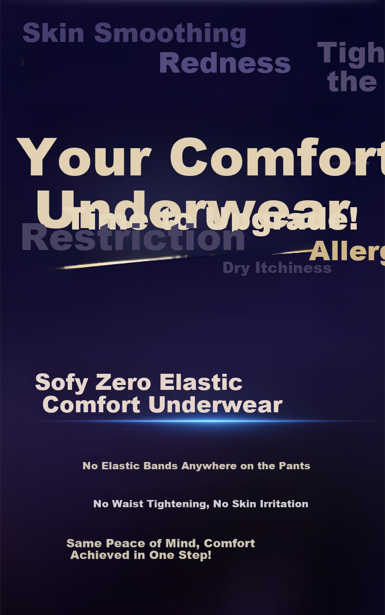 Sofy Ultra Thin 0 Elastic Super Sleep Secure Pants XL-2*10 Packs Night Use Sanitary Napkins Night Secure Pants Self-operated 2