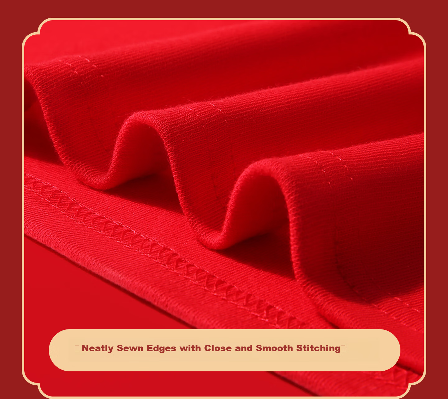 Hengyuanxiang [10A Antibacterial] Men's Red Thermal Underwear Set for the Year of Birth, Autumn Top and Bottom, Year of the Horse Qi Ji Red Gift Box 27