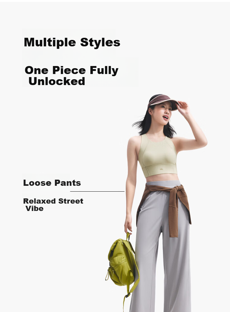 Banana Under High-Strength Sports Bra Vest for Women Running Shockproof Anti-Sagging Yoga Top Outerwear 12