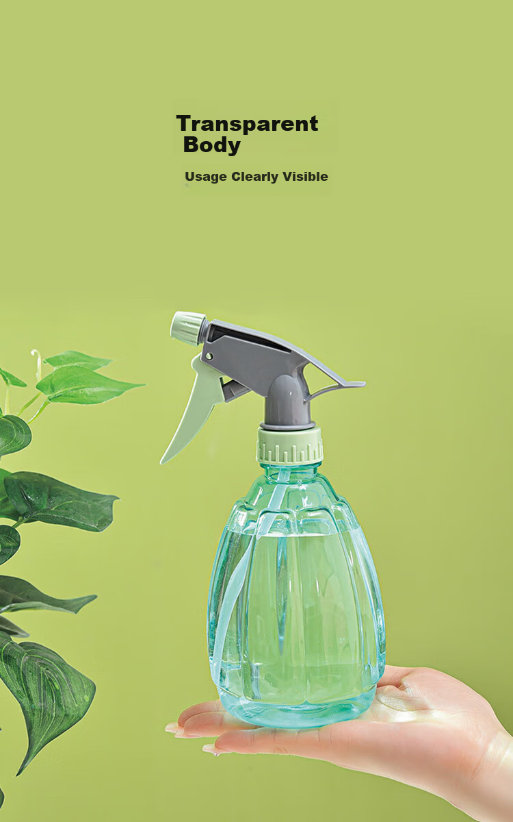 Meifu Air Pressure Spray Bottle 500ml Alcohol Sprayer Large Capacity Cosmetic Water Bottle MF8967 9
