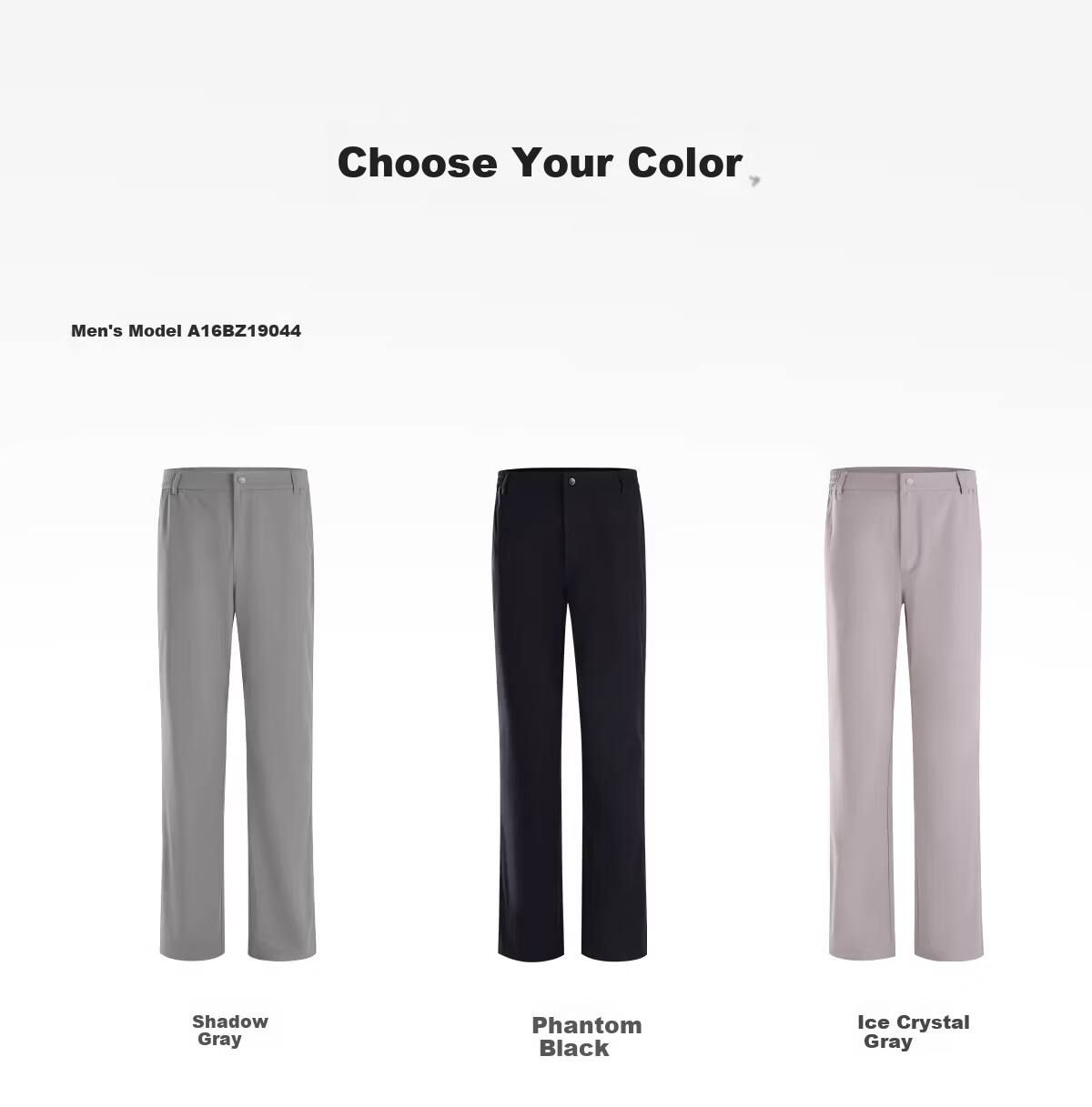 CAMEL Outdoor Quick-Dry Tactical Pants for Women 26 Spring Summer New Breathable Moisture-Wicking Hiking Sun Protection Mountaineering Long Pants for Men 9044 13