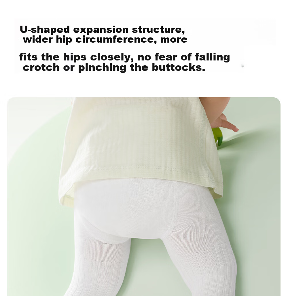 Betis Children's Summer Pantyhose Baby Girls Fashion Leggings Stretch Soft Thin Dance Tights 12