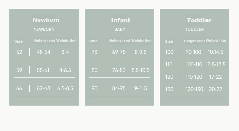 Guaiqi Bear Infant 3/4 Sleeve Tie-Closure Monk Suit Modal Half-Back Shirt Newborn Baby Delivery Room Seamless Summer Top 10
