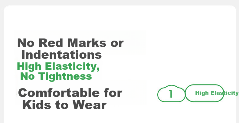Kocotree KK Tree Kids Cooling UV Protection Arm Sleeves Original Yarn Sun Protection Boys Girls Ice Silk Sleeve Gray 9
