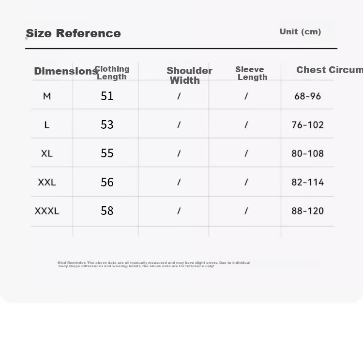 GUJIN Real Modal Ice Silk Camisole Women's Sleeveless Backless Versatile Blazer Base Shirt XL 17