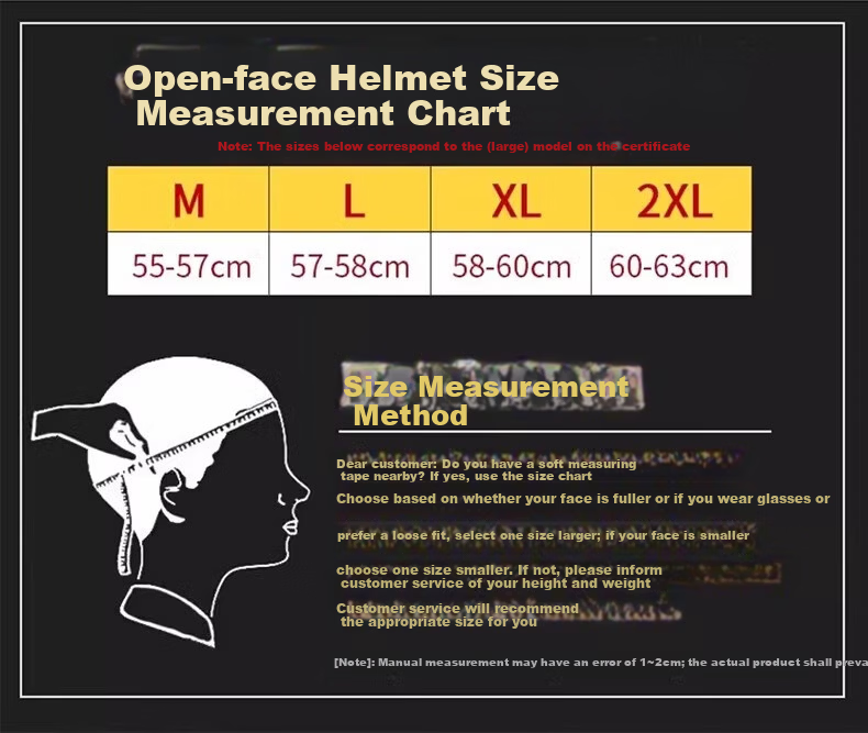 VGV Motorcycle Helmet 3C Certified Full Face Four Seasons Warm Double Lens Flip-up Helmet Mechanical Black XL 1