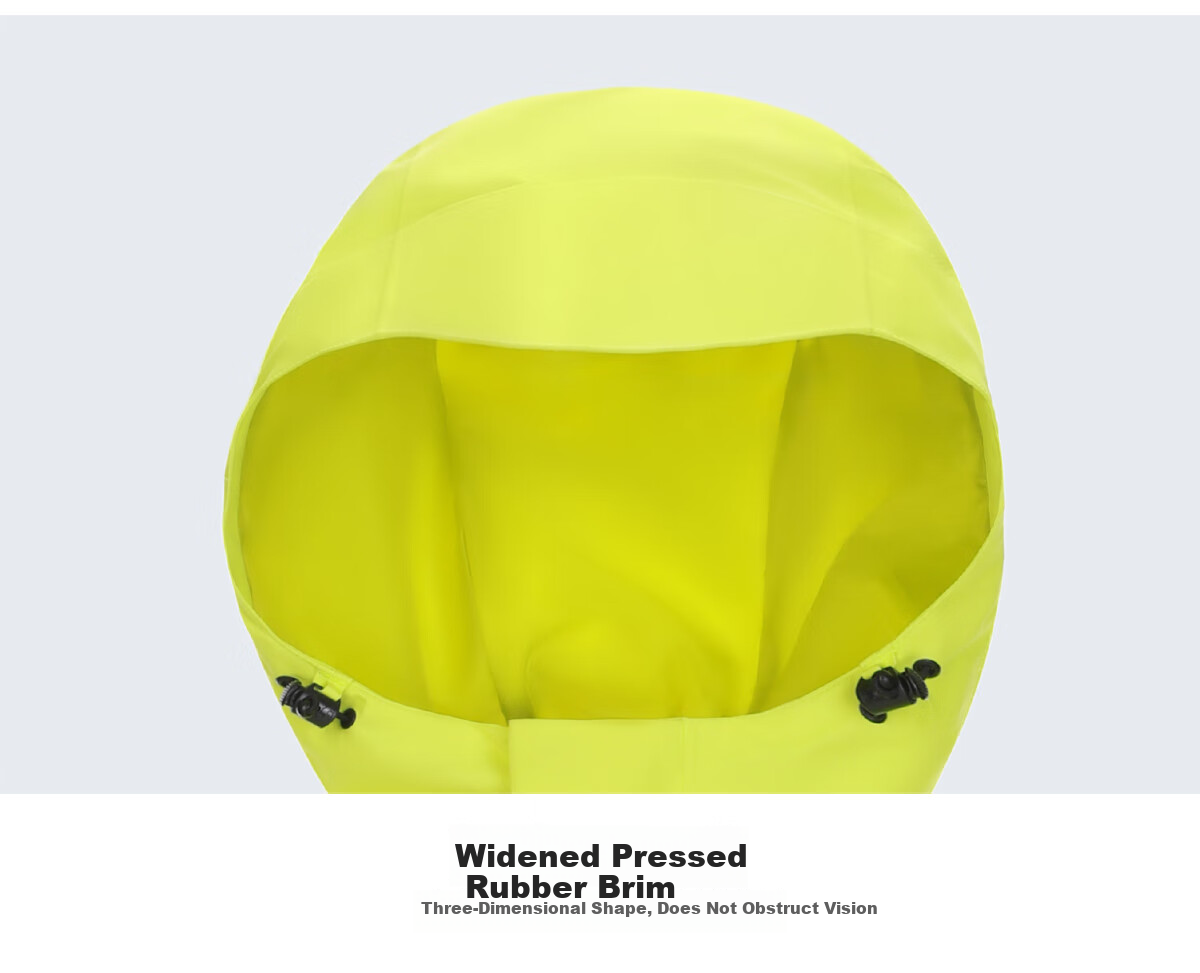 Camel [Wang Junkai Edition] King Kai Armor Single-Layer Windproof Waterproof Lightweight Mountaineering Jacket for Men and Women 33