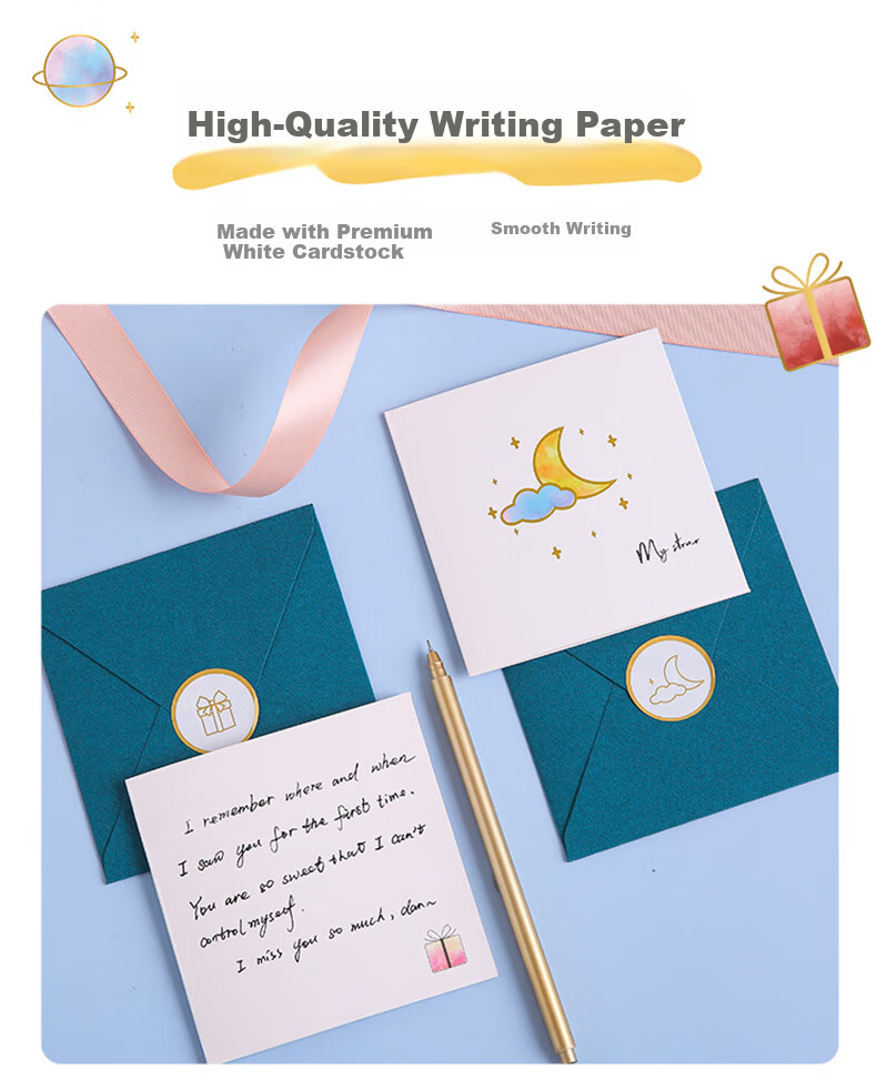 Jiamo Host Cue Card Wedding MC Teleprompter Custom Script Reading Speech Card Paper Wedding Prompt Sign Performance Event Party 6