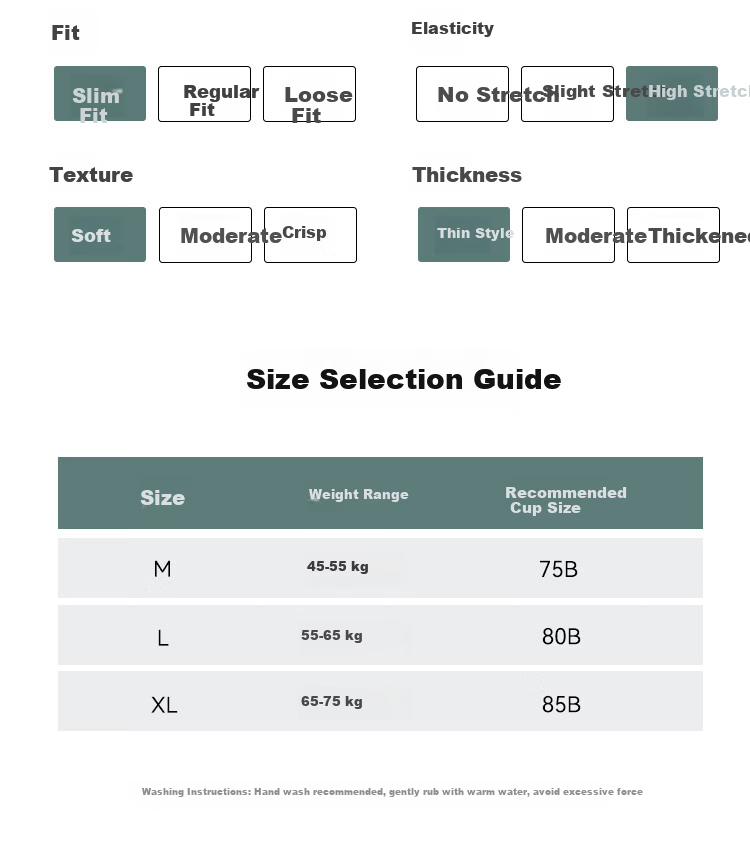 Audifine Lace Camisole Vest with Chest Pad Women's White Breathable Innerwear Base Layer Top Bra 14