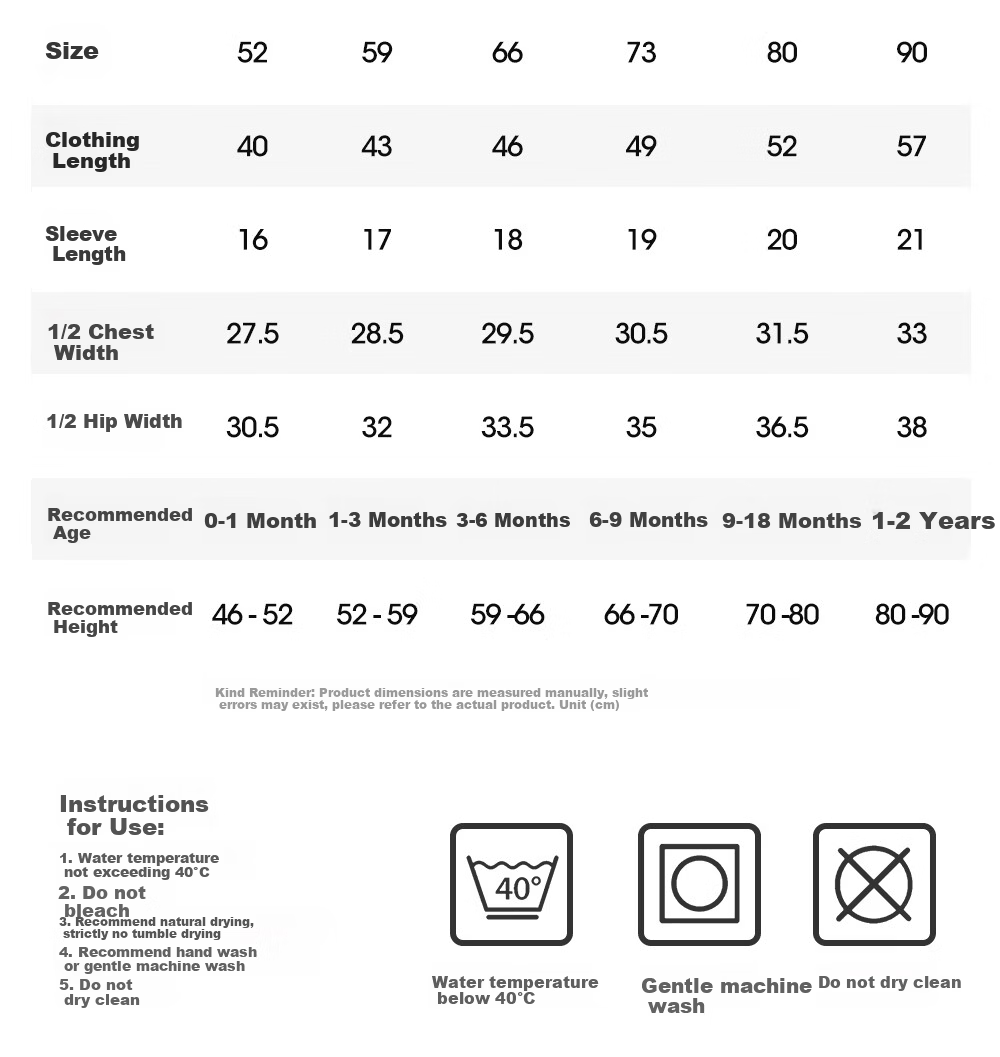 Betis Baby Clothes Summer Thin Cool Breathable Romper Newborn Short Sleeve One-piece Air Conditioning Suit Crawling Suit 28