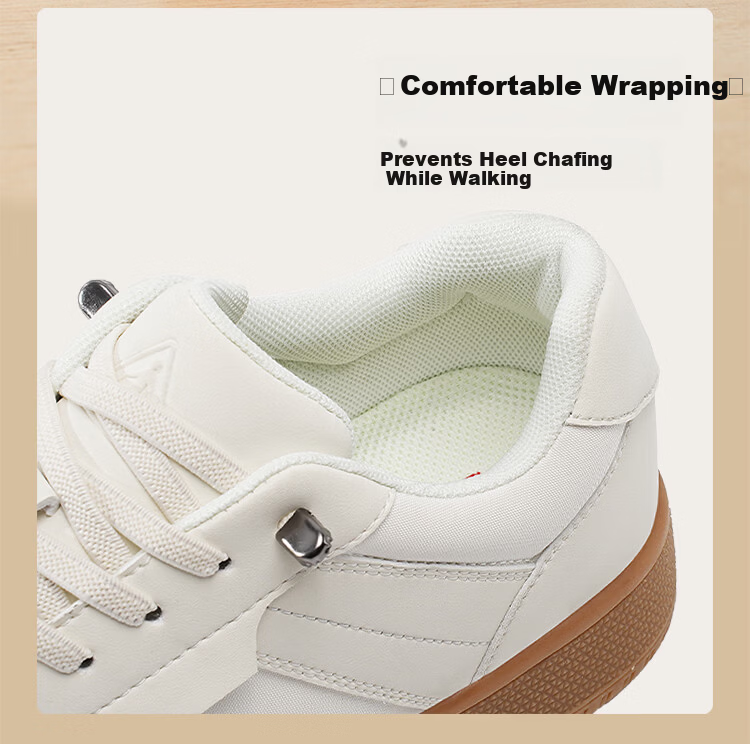 Zulijian Elderly Shoes [520 Gift for Mom], Summer Women's Casual Shoes, Mom Shoes, 86031K Beige, Size 39 8