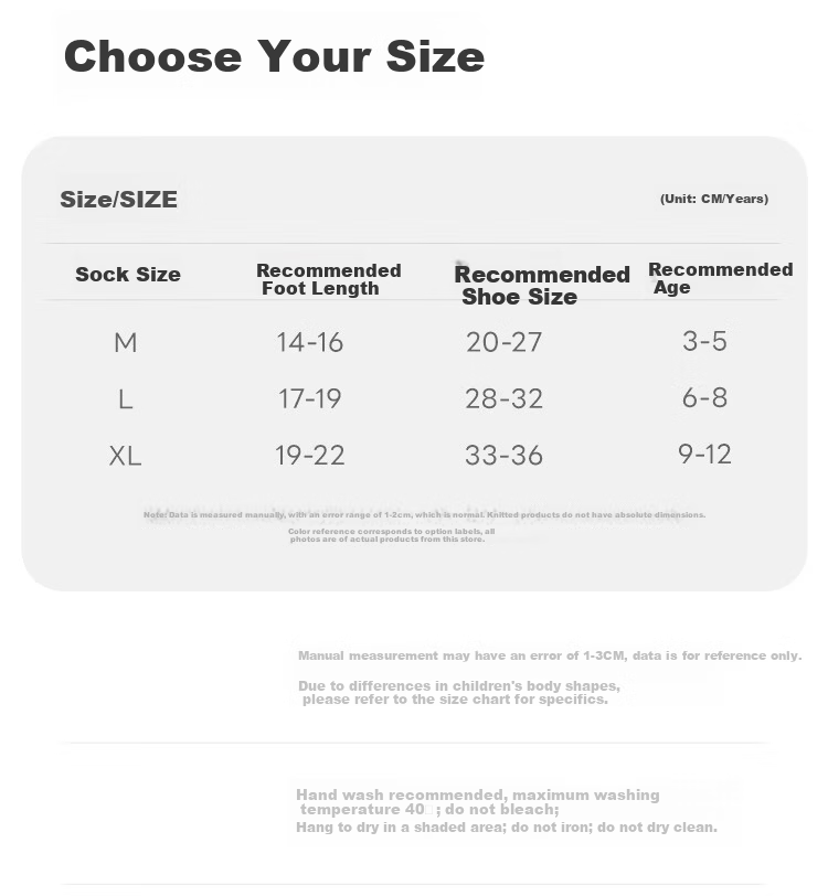 Hodo Kids Summer Thin Breathable Mesh Socks Boys Baby Sweat-Absorbent Seamless Mid-Calf Cotton Socks 12