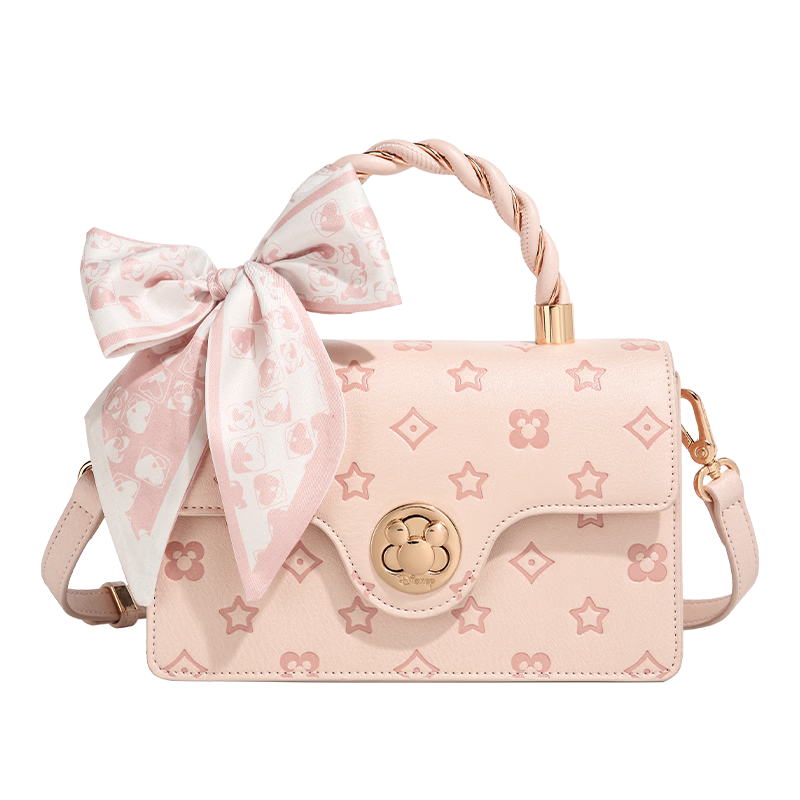 Disney Women's Bag 2026 New Luxury Boutique Handbag Crossbody Birthday Gift for Girlfriend Wife