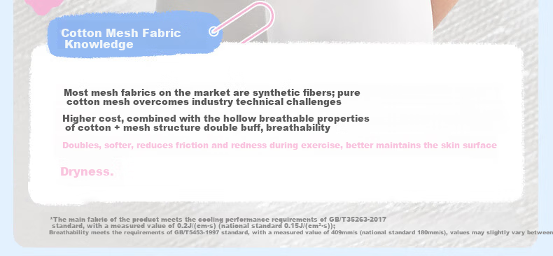 PurCotton Little Stretch Girls' Cotton Bra 7A Antibacterial Sports Vest Seamless Underwear for Ages 9-16 Development Period 2026 New Model 26
