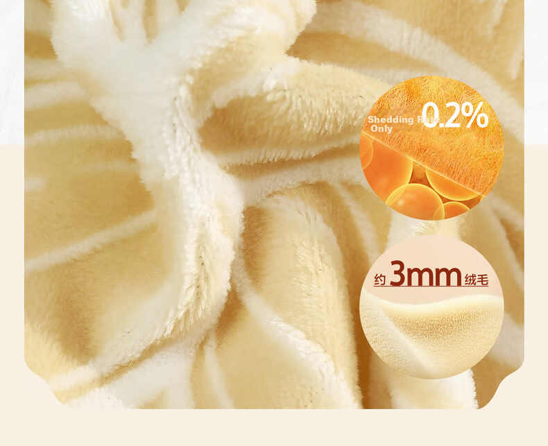 Mercury Home Textiles Belleese Four-Piece Milk Velvet 3D Carved Bedding Set A-Class Anti-Static Sheet Quilt Cover Warm Bedding Set for 1.8m Bed 9