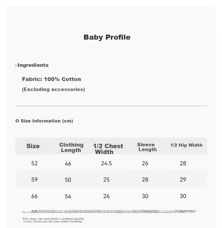 Babylove Organic Natural Hypoallergenic Newborn Baby Romper Spring Autumn Infant Bodysuit 5
