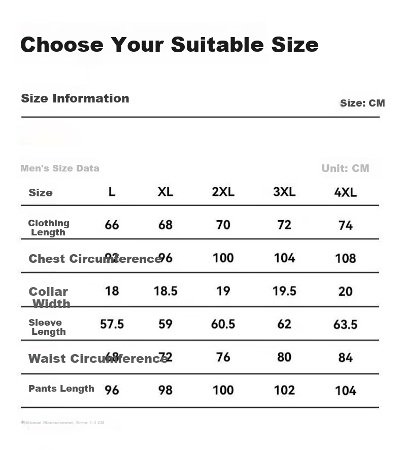 GUJIN Men's Thermal Underwear 100% Cotton Class A Autumn Winter Set 10A Antibacterial Base Layer Cotton Sweater 21