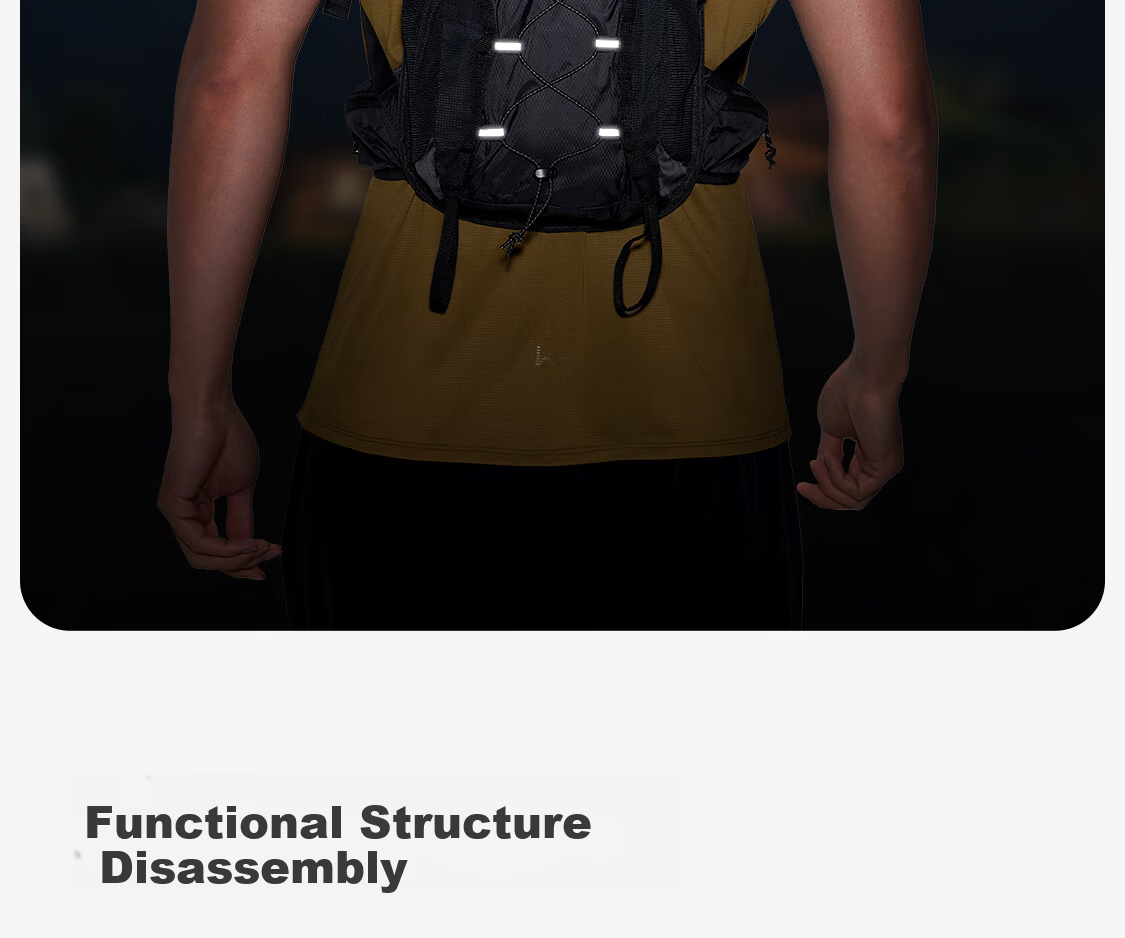 Keep Lightweight Hiking Backpack Professional Mountaineering Bag Cycling Lightweight Hiking Climbing Outdoor Travel Bag Warm Knowledge 25