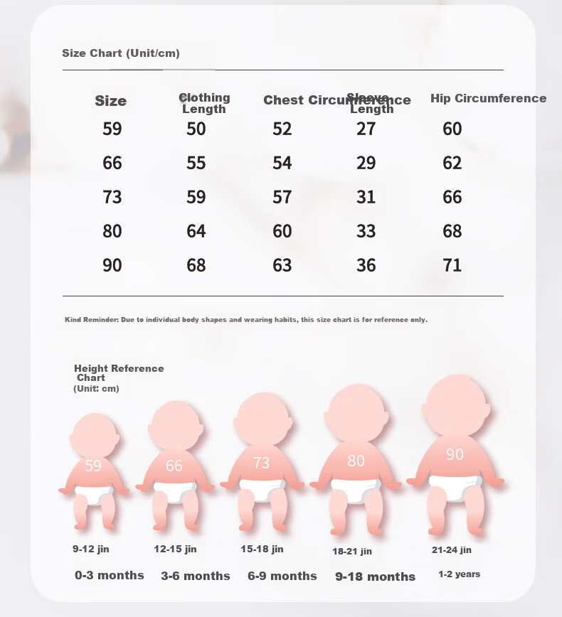 Tonglian Chuxin Baby Summer Romper Long Sleeve Mesh Cotton Thin Newborn Infant Air Conditioning Clothes Summer Wear 12
