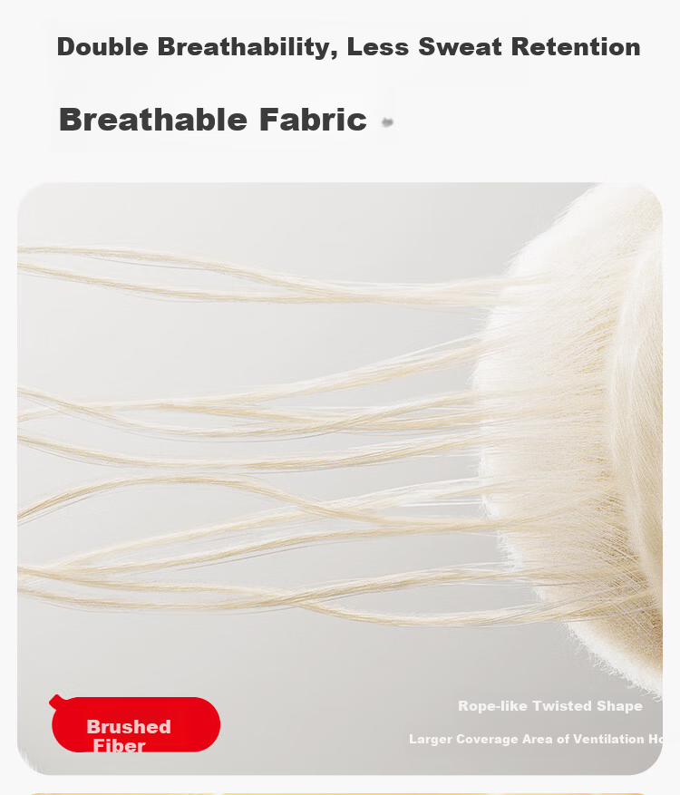 Hodo Thermal Underwear Top Double-Sided Fleece Antibacterial Mite-Resistant Comfortable Anti-Static Autumn Winter New Girls 2