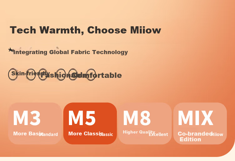 MiiOW Women's Vest 2025 New Autumn Winter Solid Color Versatile V-Neck Thickened Cashmere Warm Inner Vest Coat 1