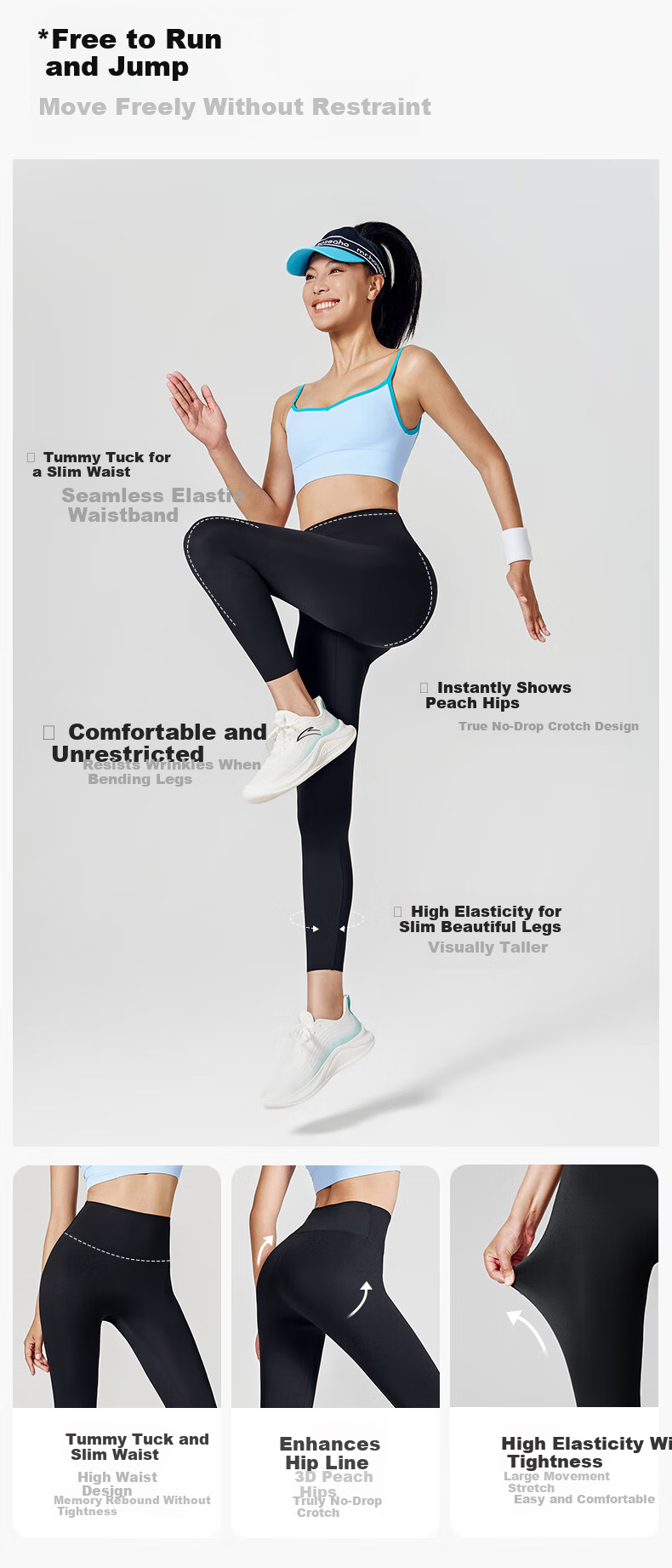 Miiow Shark Skin Pants Women 2026 Autumn High Elastic Seamless High Waist Slimming Thin Sports Fitness Yoga Leggings 10