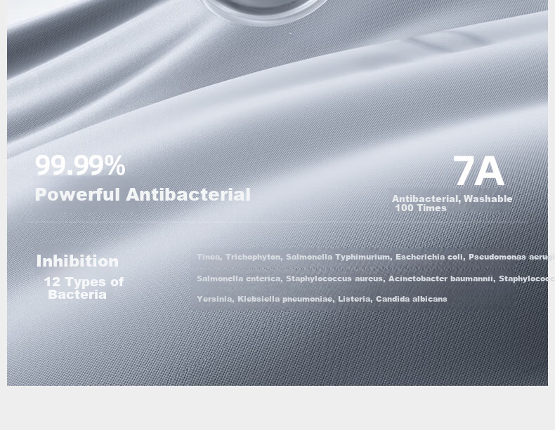 Banxianyue [7A Antibacterial] Air Conditioning Quilt, Summer Cool Quilt, Machine Washable, Bare Sleeping, Single/double, Dormitory Thin Spring/Autumn Children's, 1.5x2 Meters 13