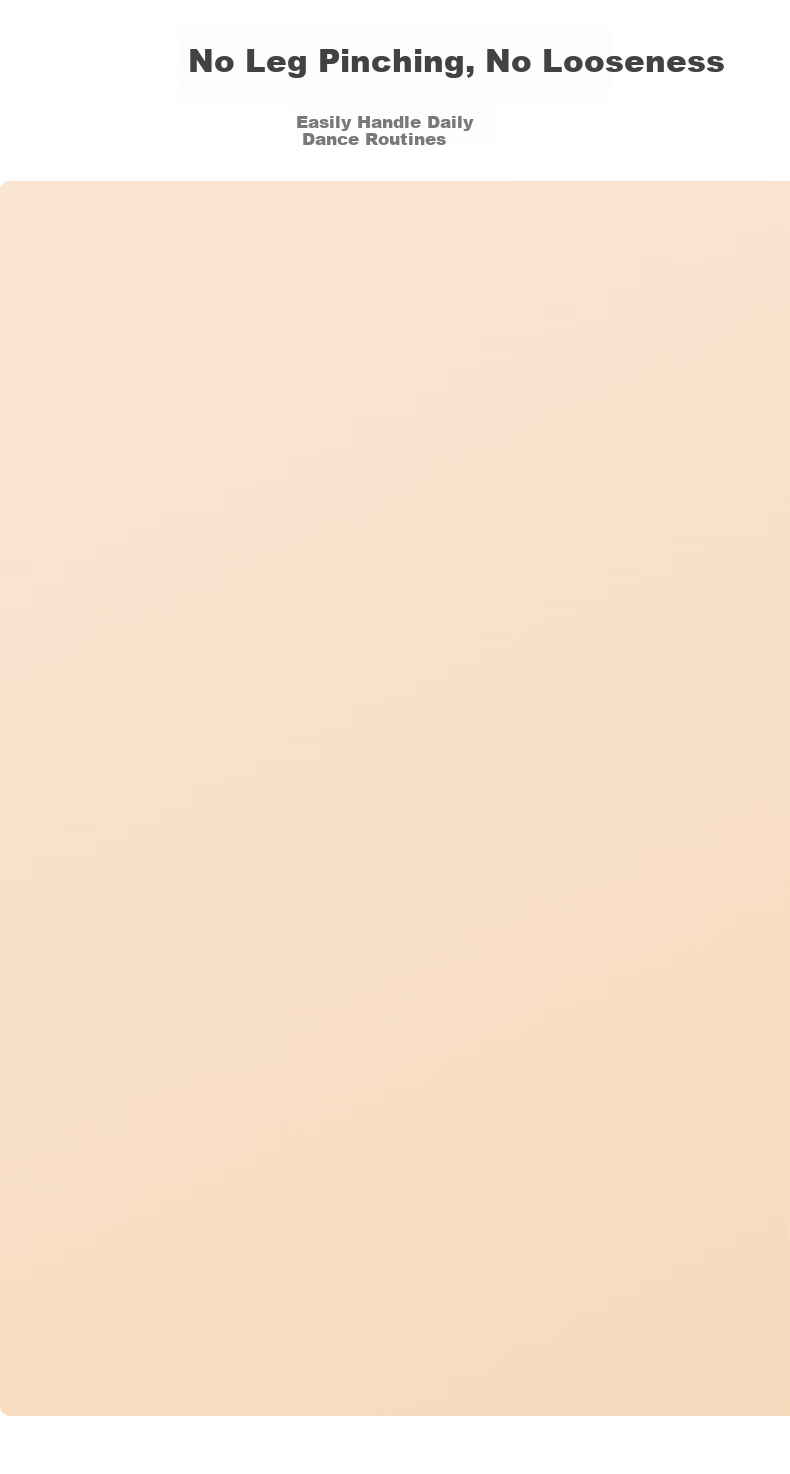 Barbie Children's Tights Nude Color Spring Autumn Thin Girls Dance Stockings Skin Tone Leggings Sheer Pantyhose 4