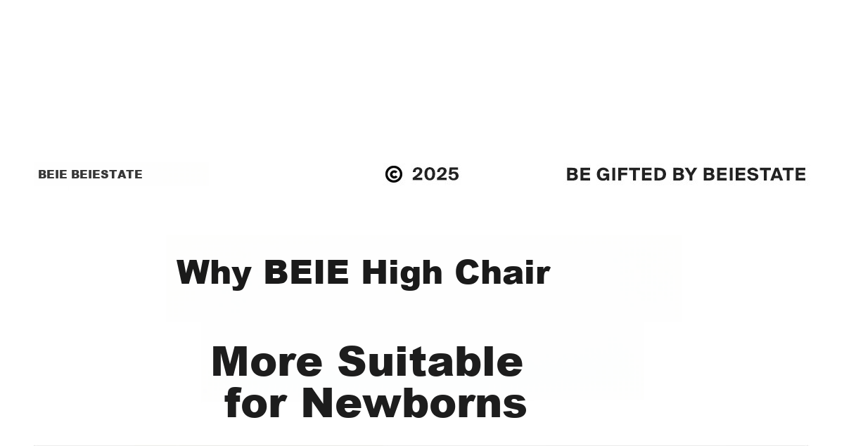 Beiyi 2-in-1 Baby High Chair and Rocker Khaki 5