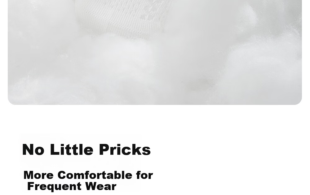Betis Baby Socks Summer Thin Breathable Mesh Princess Socks Mid-calf Socks for Babies Children's Socks Girls Class A Socks 10