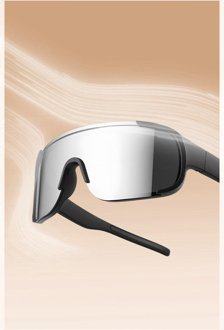 GOGOSOON Kids Cycling Glasses Outdoor Sports Mountaineering Running Windproof Sunglasses Bicycle Adult Parent-Child Protective Goggles 6