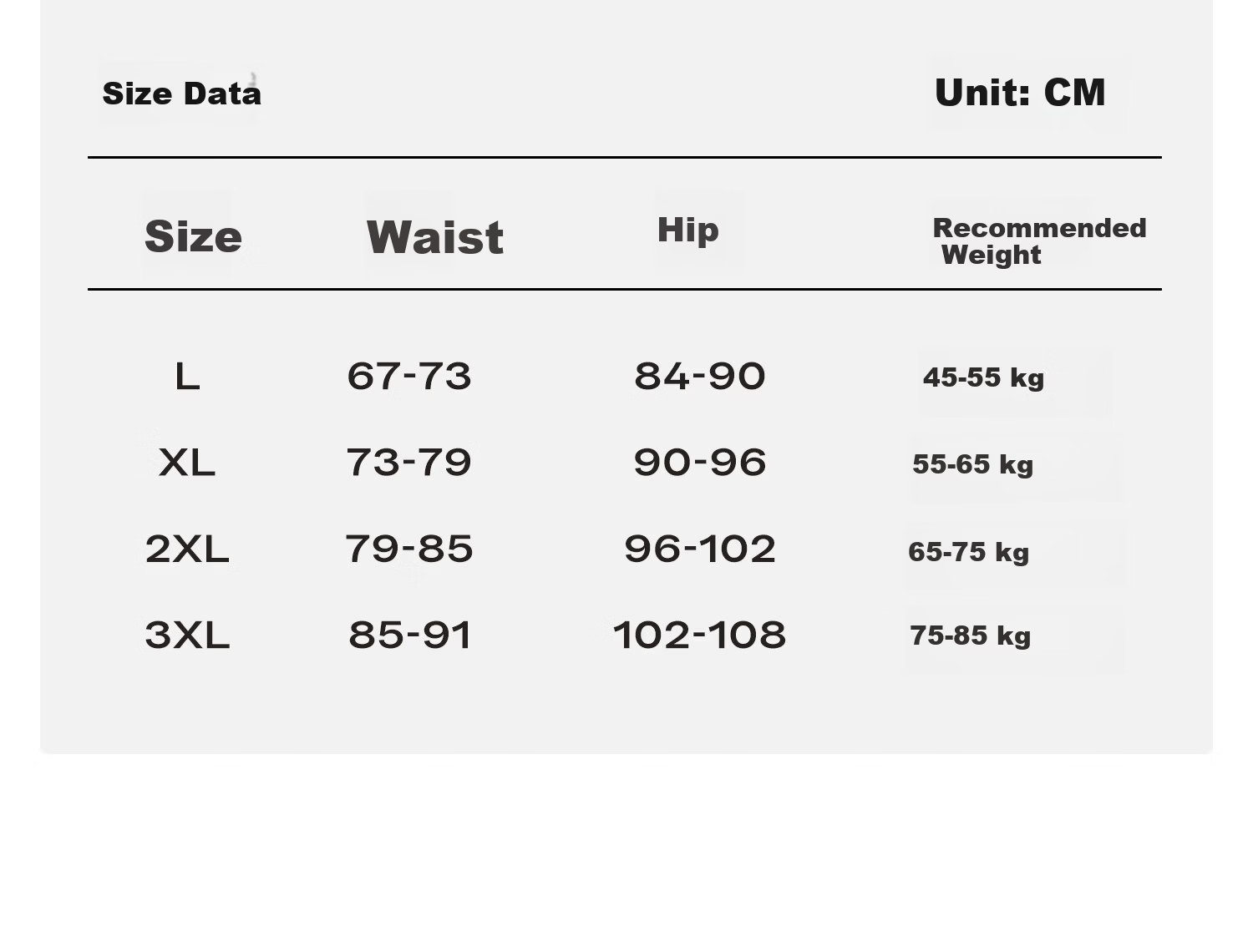 Guniangjia Disposable Women's Pure Cotton Antibacterial No-Wash Daily Use Menstrual Underwear Travel Ready-to-Wear Plus Size 22