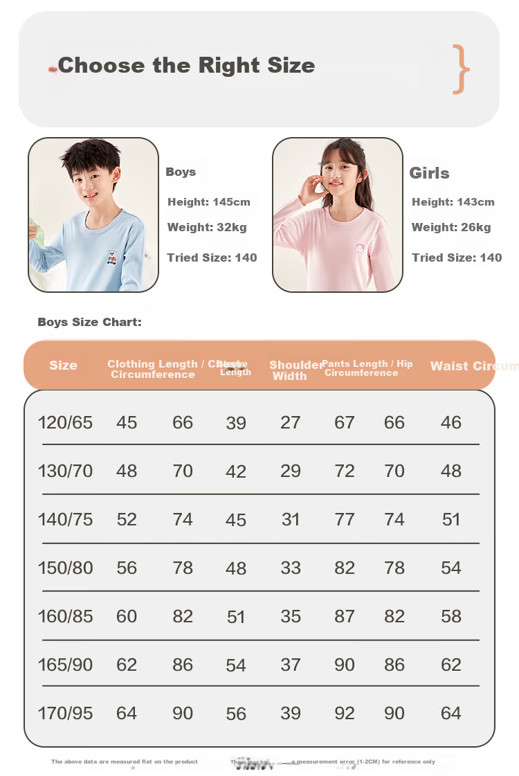Hodohome Boys' Pure Cotton Antibacterial Anti-Mite Anti-Static Combed Cotton Camellia Oil Autumn Shirt and Pants Set 117 Blue 160 11