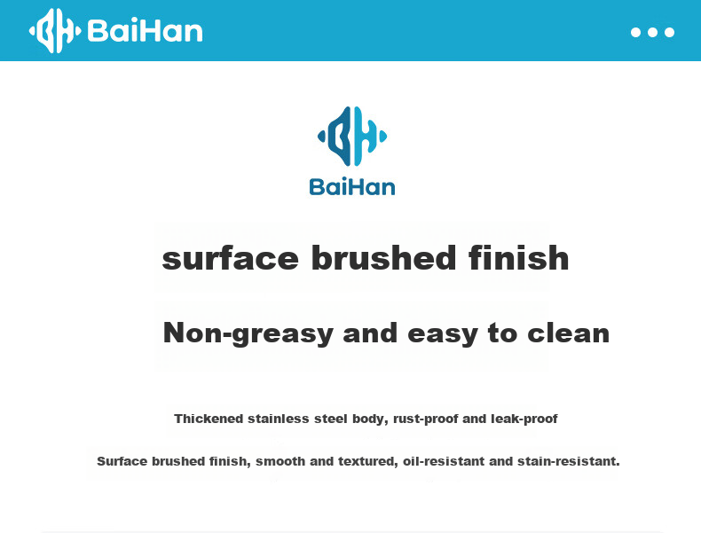 Baihan Kitchen Faucet Single Cold Household Sink Vegetable Washing Basin Faucet Stainless Steel Sink Faucet 9