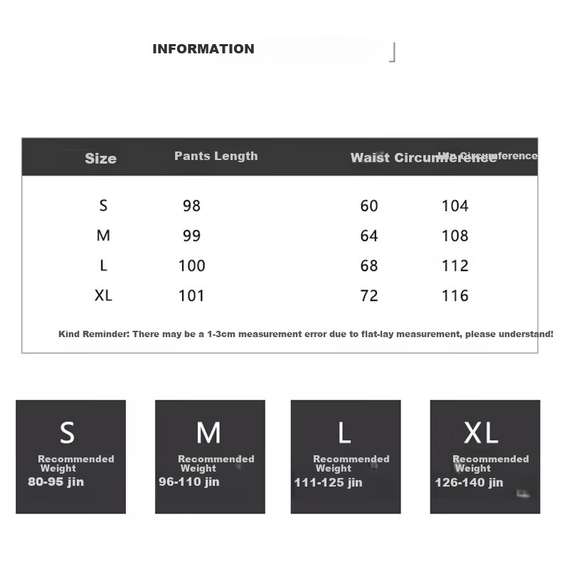 Langsha Women's American Style Work Pants Spring 2026 New High Waist Drawstring Colorblock Quick-Dry Sports Pants Loose Casual Curved Leg Pants 4